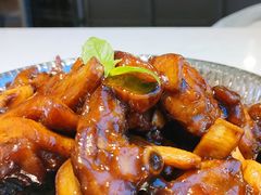 -峨嵋小镇·川菜(勒泰中心店)