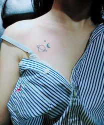 -刺客纹画纹身·洗纹身·穿孔饰品