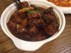 -妈妈的味道(工人体育场东路店)