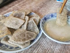 灌肠儿-门框胡同百年卤煮(新街口店)