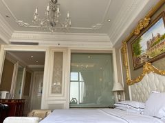 -南通金石国际大酒店