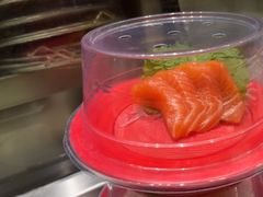 -新一番三文鱼寿司(上邦店)