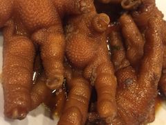 鲍汁凤爪-添好运点心专门店(中环IFC店)