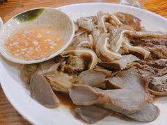 -潮粥馆(长江花园店)