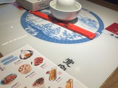 -宽窄巷成都菜(青岛路万达广场店)