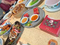 -点都德(长泰广场店)