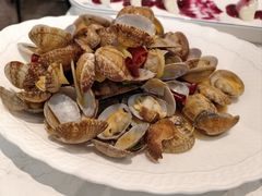 -船歌·鱼水饺青岛菜(国贸商城店)