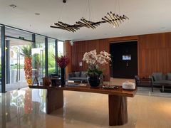 -蓝楹湾度假酒店