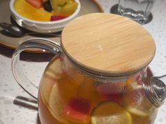 -秀玉coffee&kitchen(黄石大上海店)