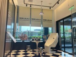 -SKINLALA美肤疗愈SPA