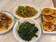 -京滨饭店·餐厅(阜外大街店)
