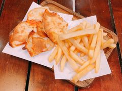 -Mr.Pizza米斯特比萨(盐城聚龙湖店)