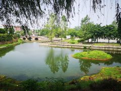 -东坡赤壁风景名胜区