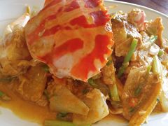 -Dang restaurant (patong phuket)