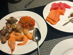 -虎门美思威尔顿酒店(海之光自助餐)