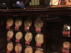 -大可堂普洱茶馆(襄阳南路馆)