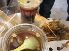 -八婆婆烧仙草(中山路店)