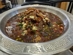 -新新湘菜馆(新中街二条店)