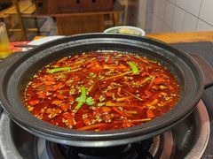 -小饕荟雅安贡椒鱼鲜馆(广福桥店)