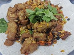 -师傅仔美食(东华老店)