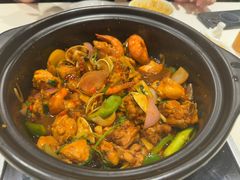 -辉记海鲜美食(氹仔店)