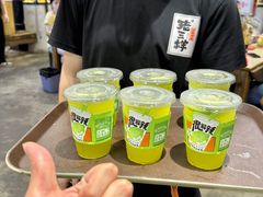 -老三样·旧食新味(万寿宫店)