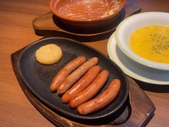 -萨莉亚意式餐厅(浦江万达广场店)