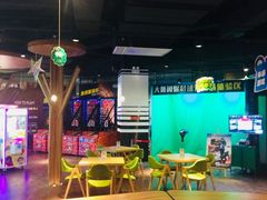 -大鲁阁保龄球(苏州园区店)