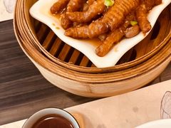 -虾饺妹·粤式手工点心(水荫路店)