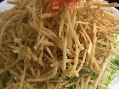 -城南往事·鲁菜济南菜(软件园美莲广场店)