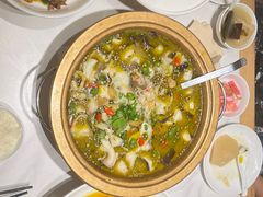 -鸡毛店·川菜(文殊院店)