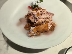-徽镇小厨·经典徽菜(马连道店)