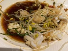 -喷泉广场餐厅·宵夜·海鲜烧烤大排档(长隆企鹅酒店)