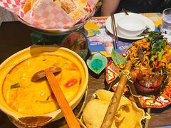 -泰妃殿(武汉首店)