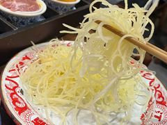 -楠火锅(西单店)