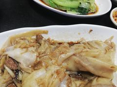 -华辉拉肠(小北路店)