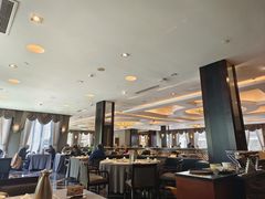-御花园·粤菜·海鲜火锅(中山公园店)