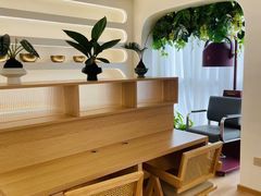 -瑶舍头疗·瑶浴·芳香热石SPA(五洲国际店)