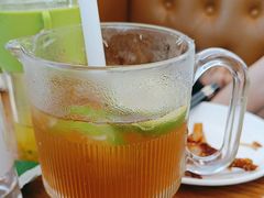 -花舍·新派粤菜·西餐·下午茶(亚运村·鸟巢店)