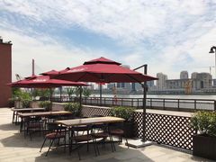 -丹东路渡口(轮渡站)