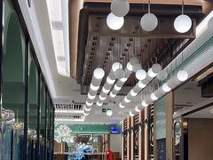 -新世界餐厅(万达店)