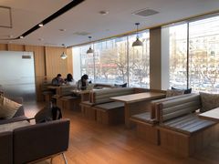 -Bracket Coffee(工体店)