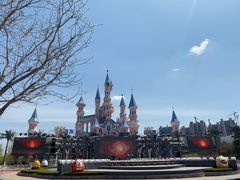 -沈阳方特欢乐世界