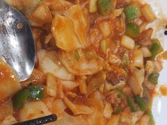 -清真素福拉面丝路美食(六里桥东店)