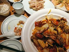 -周家二小姐的菜(丹阳店)