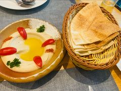 -ALAMEEN阿拉伯餐厅(三里屯店)