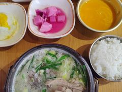 -海云台韩式汤饭·13年匠心韩料(南山店)