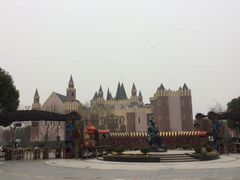 -安徒生童话乐园