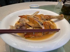 -小北江河鲜(新城店)