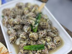 -贞姨美食·老字号海鲜大排档